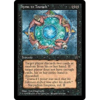 Hymn to Tourach v3 (Fallen Empires)
