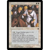 Icatian Lieutenant (Fallen Empires)
