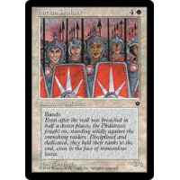Icatian Phalanx (Fallen Empires)