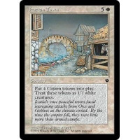 Icatian Town (Fallen Empires)