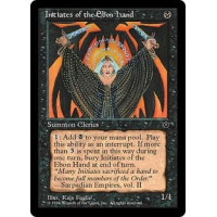 Initiates of the Ebon Hand v3 (Fallen Empires)