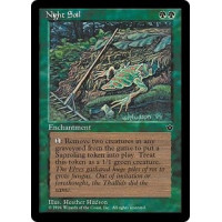 Night Soil v3 (Fallen Empires)