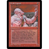 Orcish Captain (Fallen Empires)