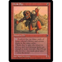 Orcish Spy v2 (Fallen Empires)