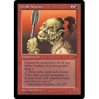Orcish Veteran v1 (Fallen Empires)
