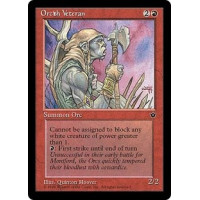 Orcish Veteran v2 (Fallen Empires)
