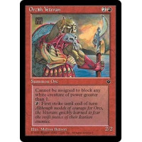 Orcish Veteran v3 (Fallen Empires)