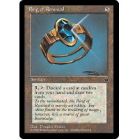 Ring of Renewal (Fallen Empires)