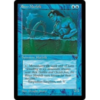 River Merfolk (Fallen Empires)