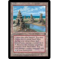 Sand Silos (Fallen Empires)