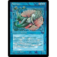 Seasinger (Fallen Empires)
