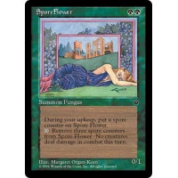Spore Flower (Fallen Empires)