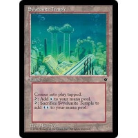 Svyelunite Temple (Fallen Empires)