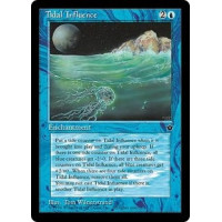 Tidal Influence (Fallen Empires)