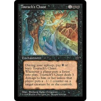 Tourach's Chant (Fallen Empires)