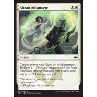 Abzan Advantage (Fate Reforged)