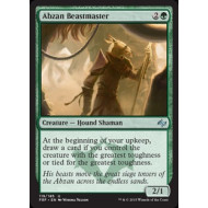 Abzan Beastmaster (Fate Reforged)