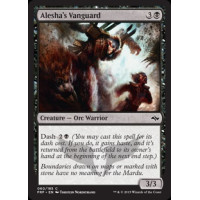 Alesha's Vanguard (Fate Reforged)