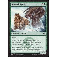 Ambush Krotiq (Fate Reforged)