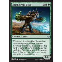 Arashin War Beast (Fate Reforged)
