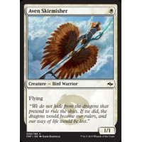 Aven Skirmisher (Fate Reforged)
