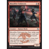 Bloodfire Enforcers (Fate Reforged)