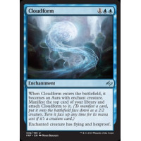 Cloudform (Fate Reforged)