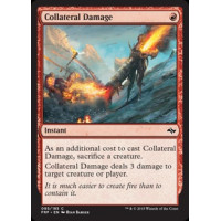 Collateral Damage (Fate Reforged)