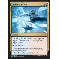 Cunning Strike (Fate Reforged)