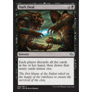 Dark Deal (Fate Reforged)