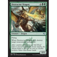 Destructor Dragon (Fate Reforged)