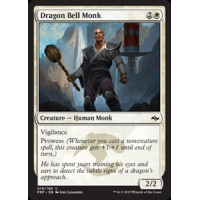 Dragon Bell Monk (Fate Reforged)