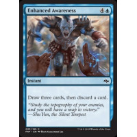 Enhanced Awareness (Fate Reforged)