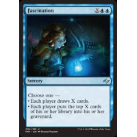 Fascination (Fate Reforged)