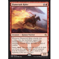 Flamerush Rider (Fate Reforged)