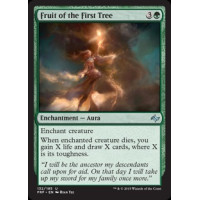 Fruit of the First Tree (Fate Reforged)