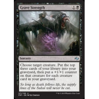 Grave Strength (Fate Reforged)