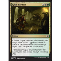 Grim Contest (Fate Reforged)