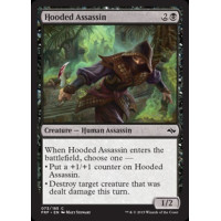 Hooded Assassin (Fate Reforged)