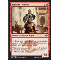 Humble Defector (Fate Reforged)