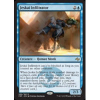 Jeskai Infiltrator (Fate Reforged)