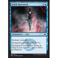 Jeskai Runemark (Fate Reforged)