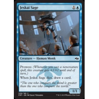Jeskai Sage (Fate Reforged)