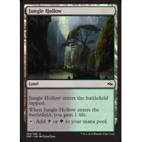 Jungle Hollow (Fate Reforged)