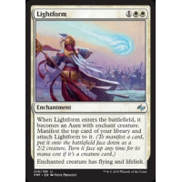 Lightform (Fate Reforged)