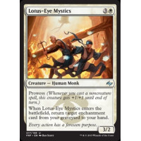Lotus-Eye Mystics (Fate Reforged)
