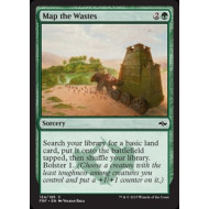 Map the Wastes (Fate Reforged)