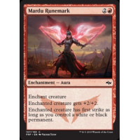 Mardu Runemark (Fate Reforged)