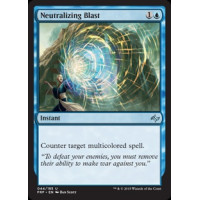 Neutralizing Blast (Fate Reforged)
