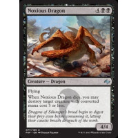 Noxious Dragon (Fate Reforged)